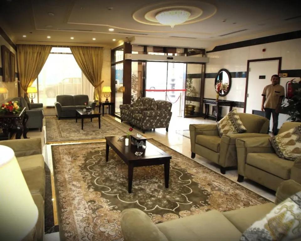 Rawdat Al Aqiq Hotel Main image 1